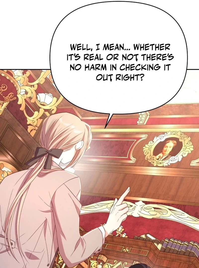 I'm Done Being Your Best Friend Chapter 8 - page 96