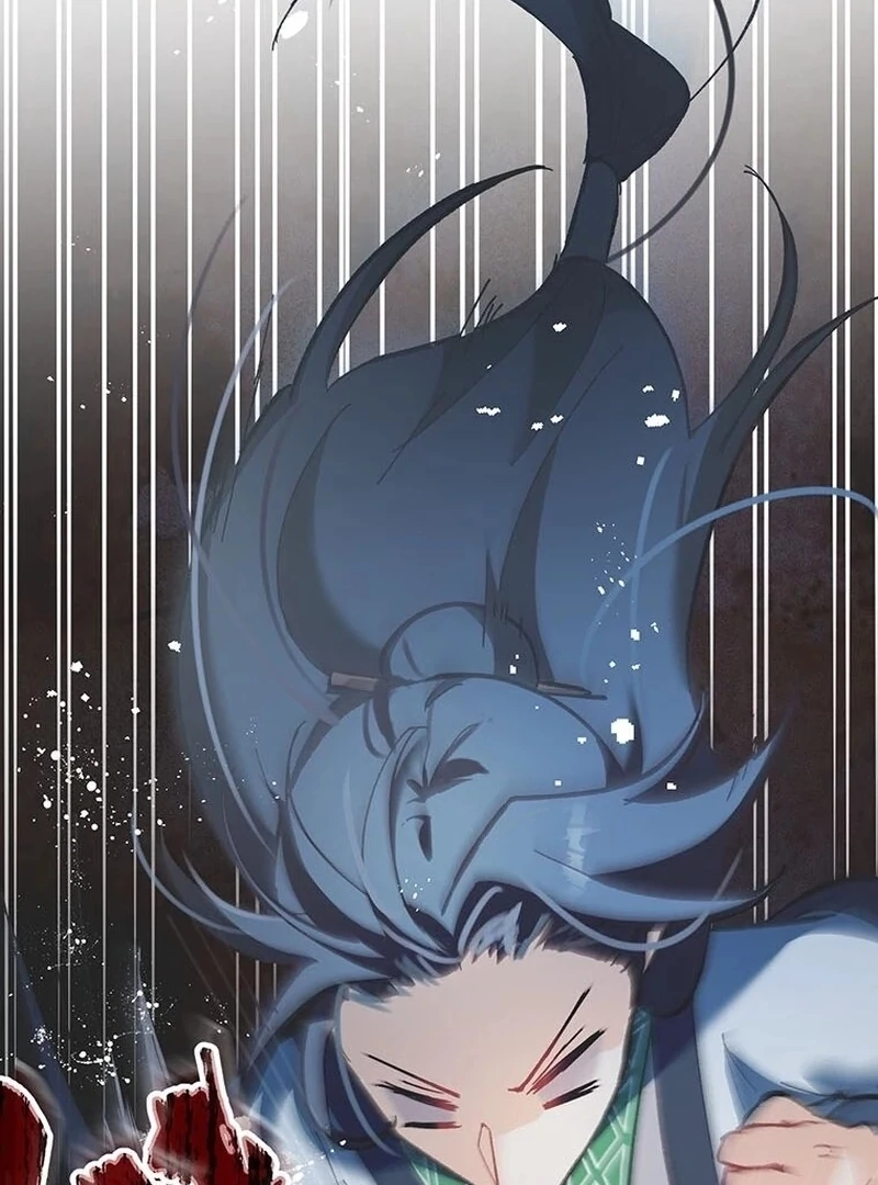 Kong Ming no Spy Yome Chapter 6 - page 24