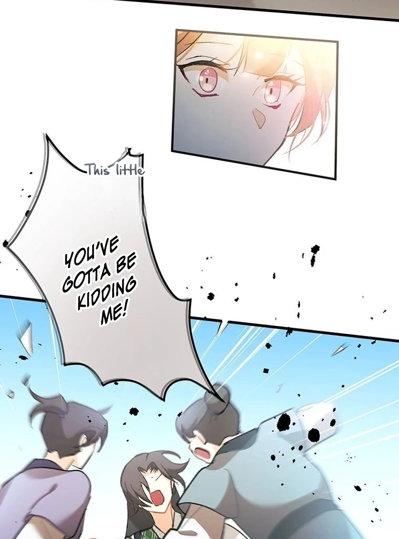 Kong Ming no Spy Yome Chapter 6 - page 30