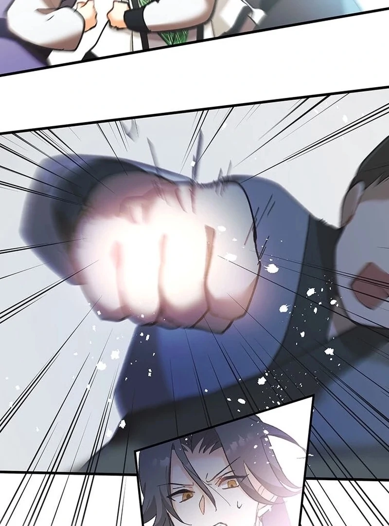 Kong Ming no Spy Yome Chapter 6 - page 31