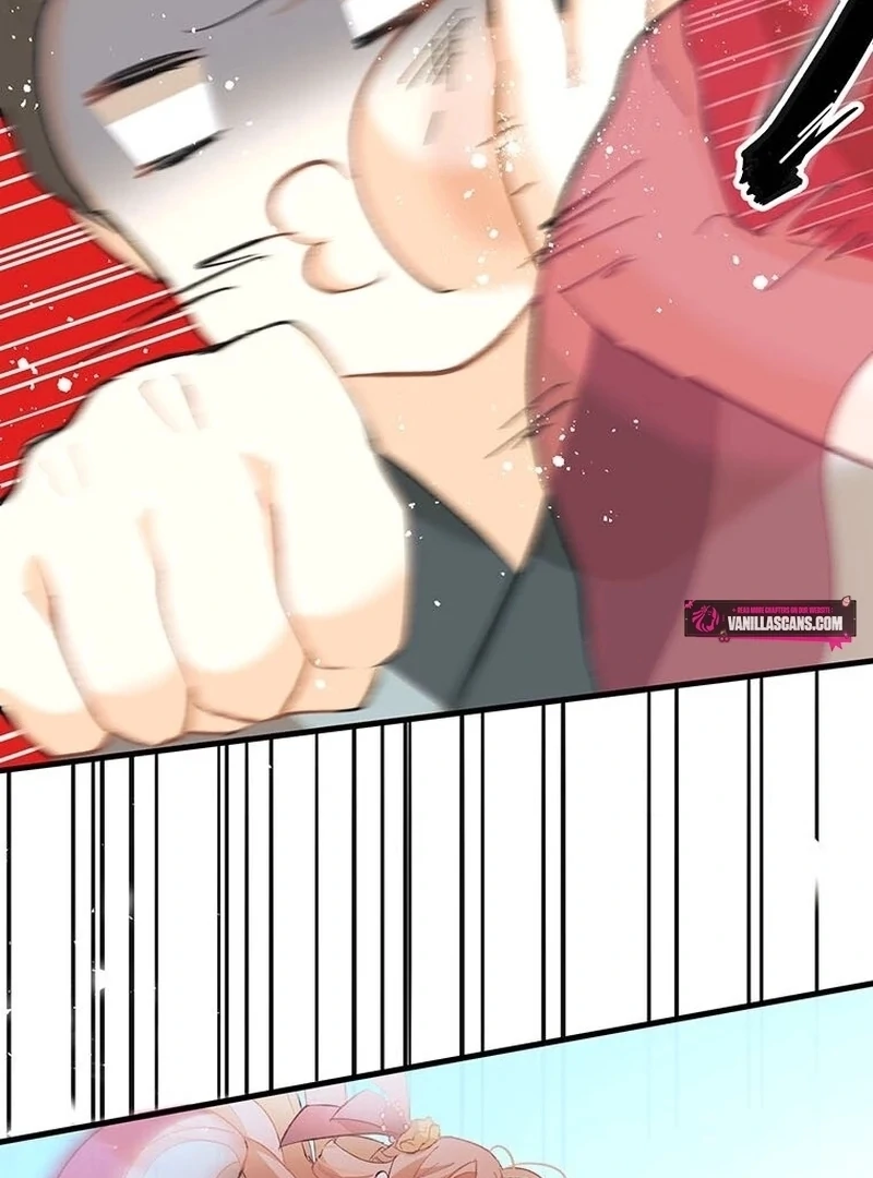 Kong Ming no Spy Yome Chapter 6 - page 33