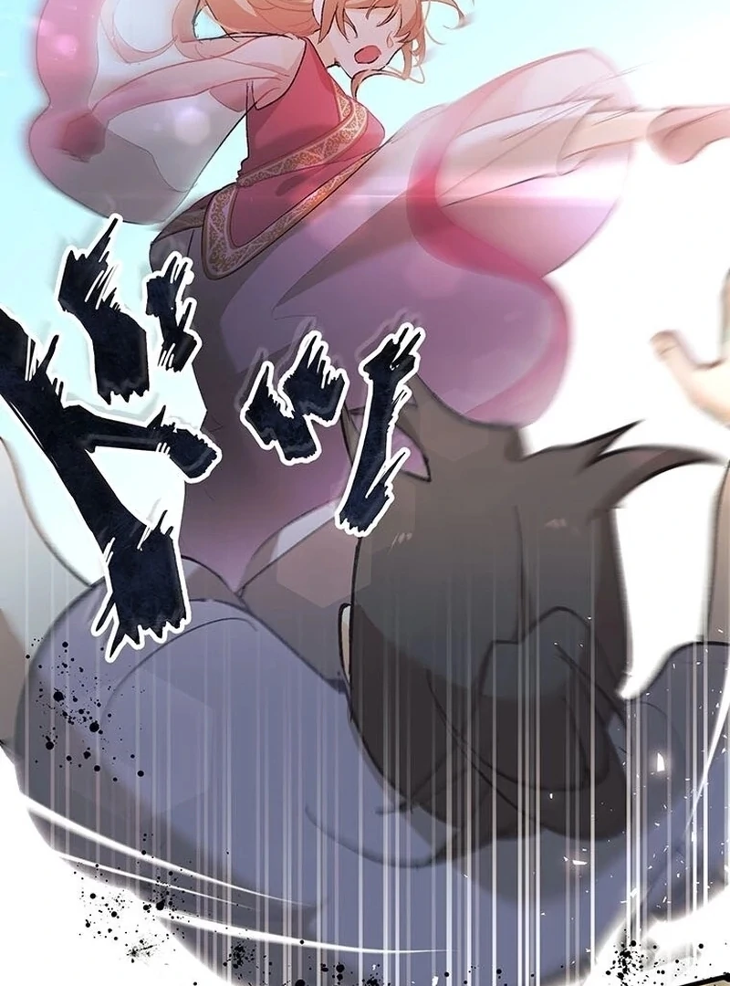 Kong Ming no Spy Yome Chapter 6 - page 34