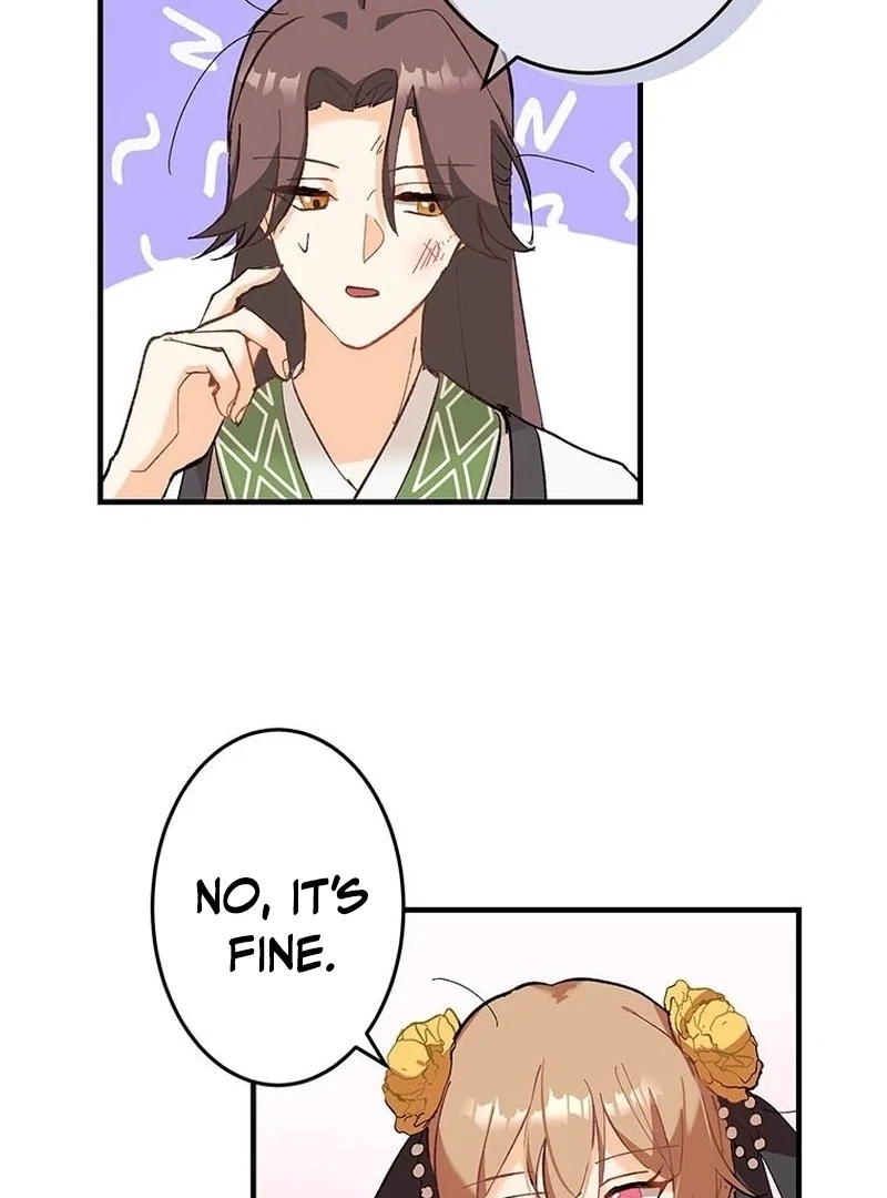 Kong Ming no Spy Yome Chapter 6 - page 42