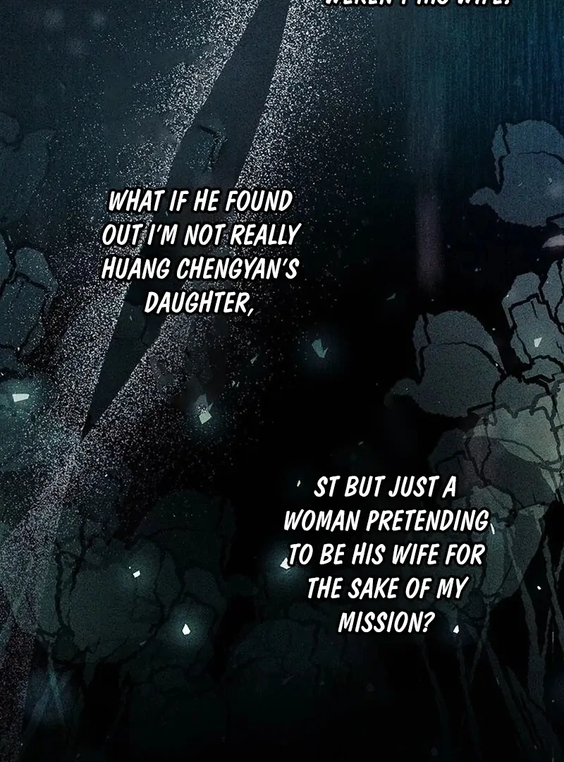 Kong Ming no Spy Yome Chapter 6 - page 48