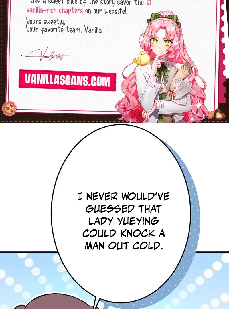 Kong Ming no Spy Yome Chapter 6 - page 54