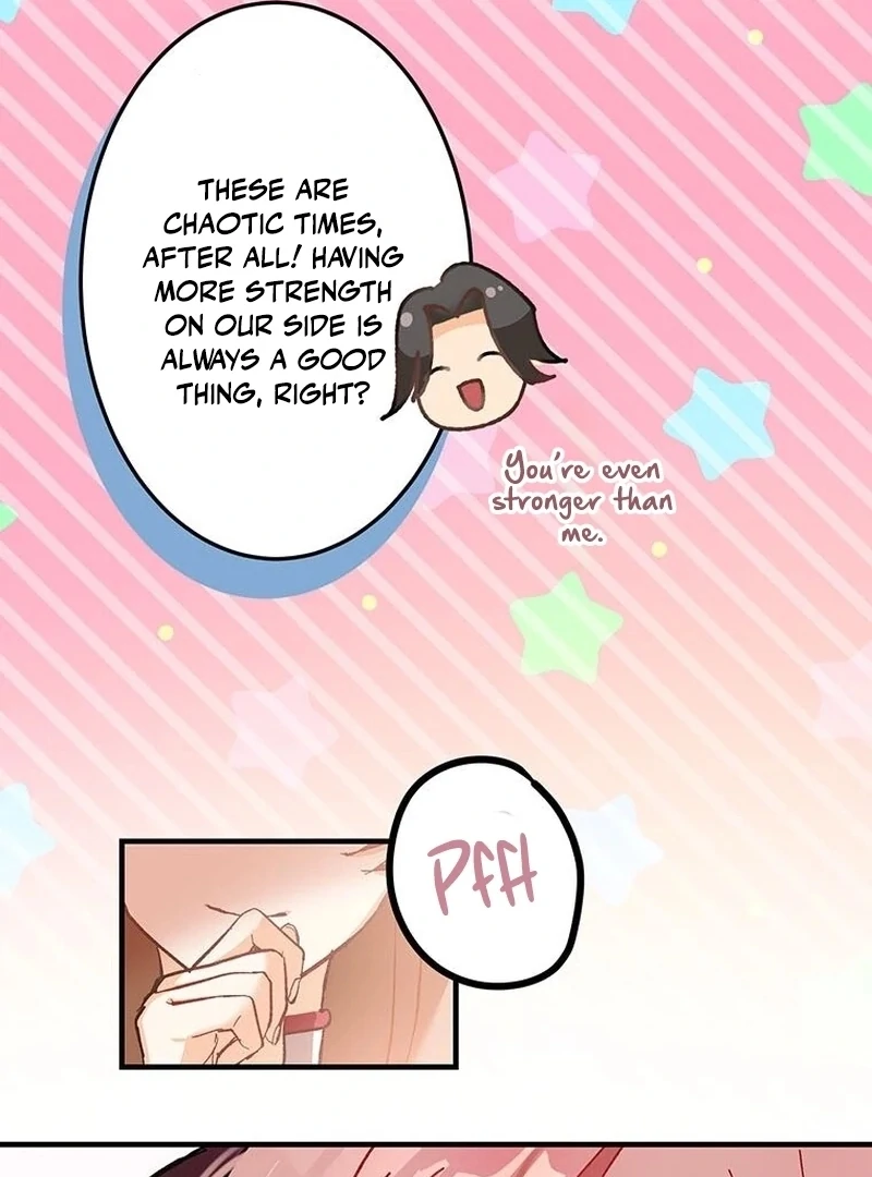 Kong Ming no Spy Yome Chapter 6 - page 57