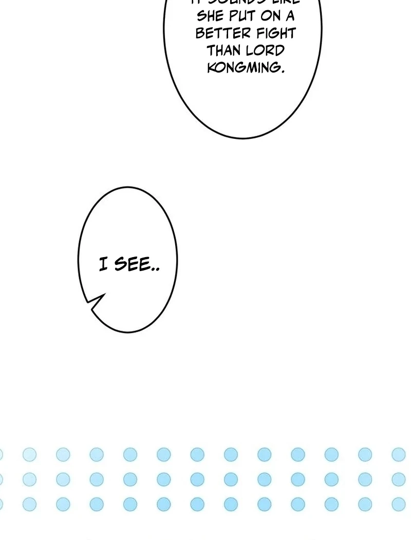 Kong Ming no Spy Yome Chapter 6 - page 65