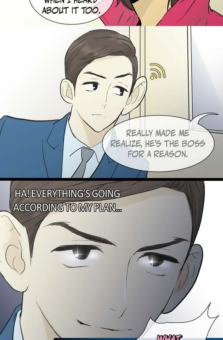 Clean with Passion for Now [Official] Chapter 33 - page 9