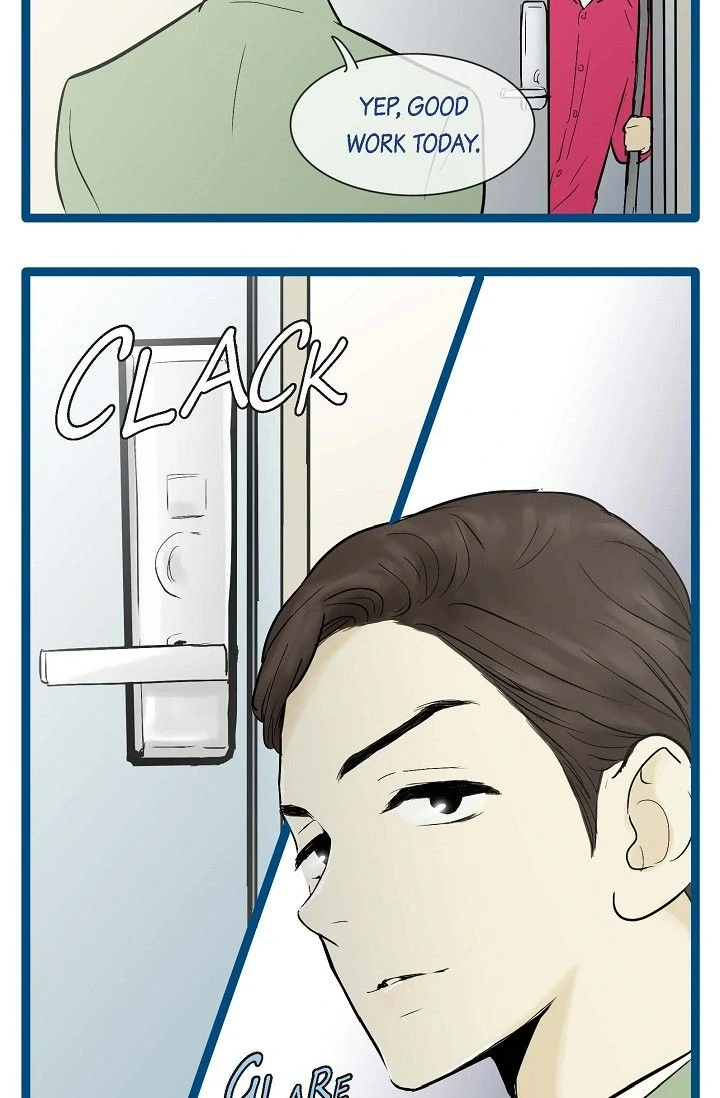 Clean with Passion for Now [Official] Chapter 33 - page 16