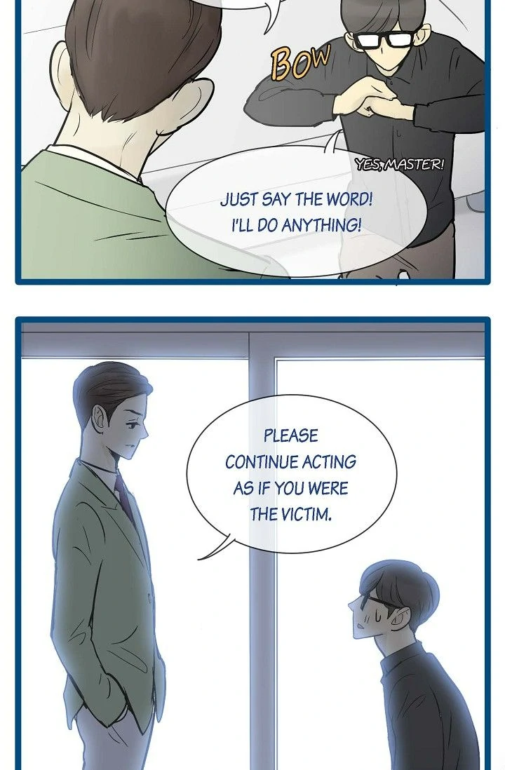 Clean with Passion for Now [Official] Chapter 33 - page 24