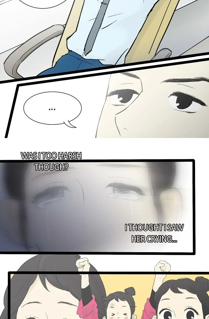 Clean with Passion for Now [Official] Chapter 33 - page 26