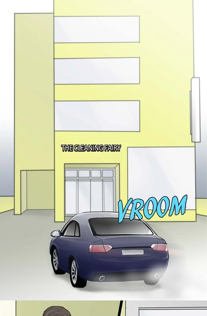 Clean with Passion for Now [Official] Chapter 33 - page 2