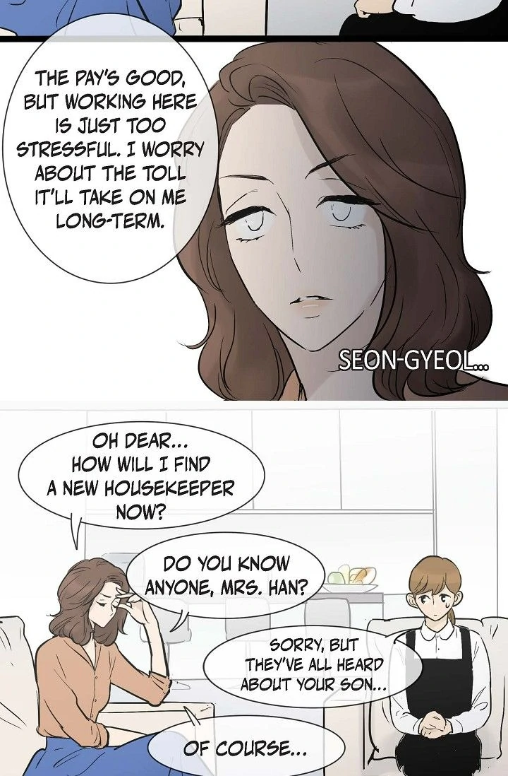 Clean with Passion for Now [Official] Chapter 33 - page 30