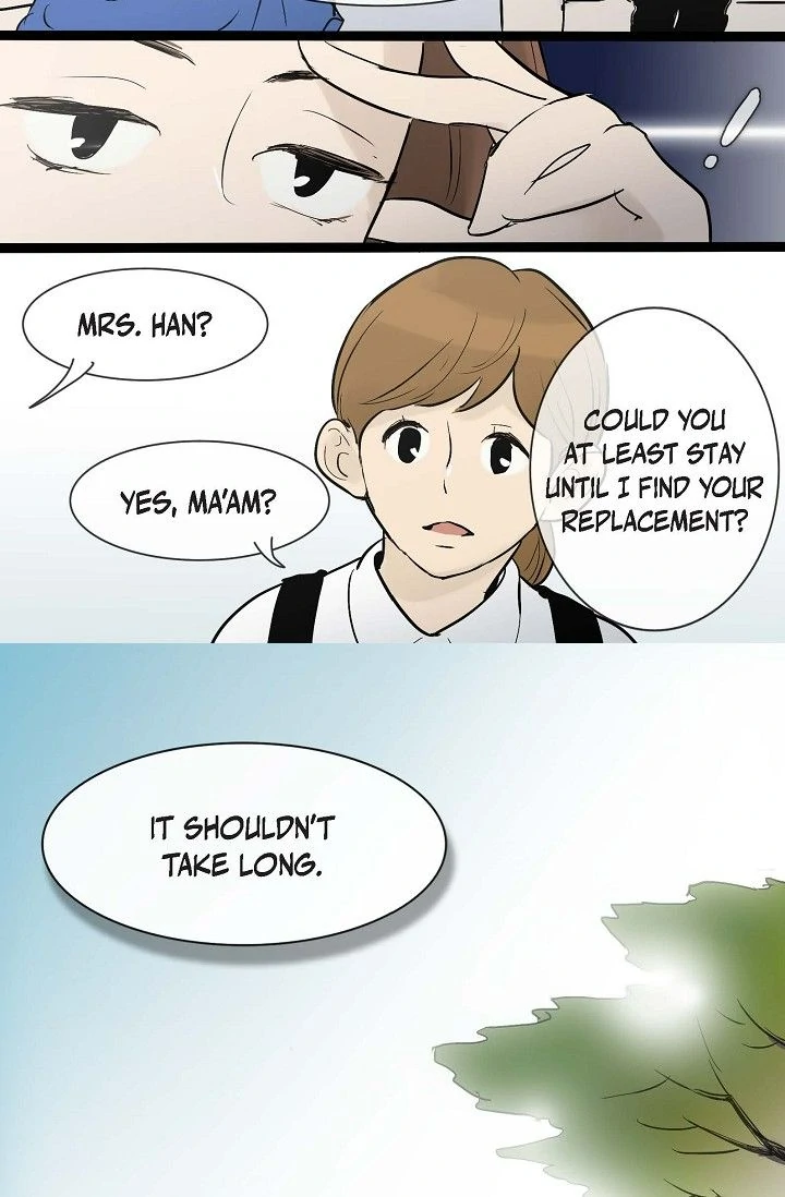 Clean with Passion for Now [Official] Chapter 33 - page 31