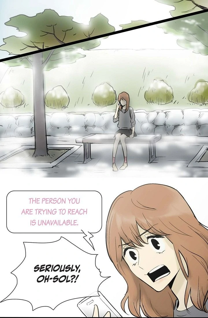 Clean with Passion for Now [Official] Chapter 33 - page 32