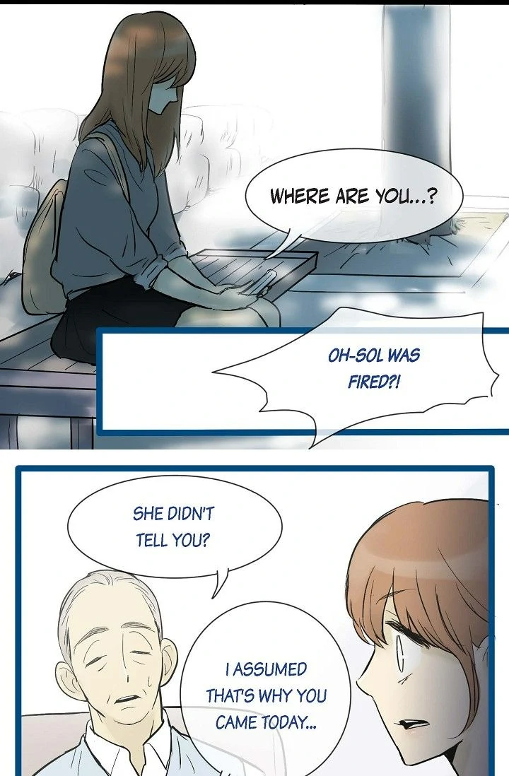 Clean with Passion for Now [Official] Chapter 33 - page 33