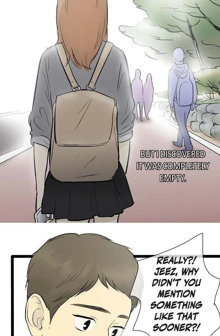 Clean with Passion for Now [Official] Chapter 33 - page 37