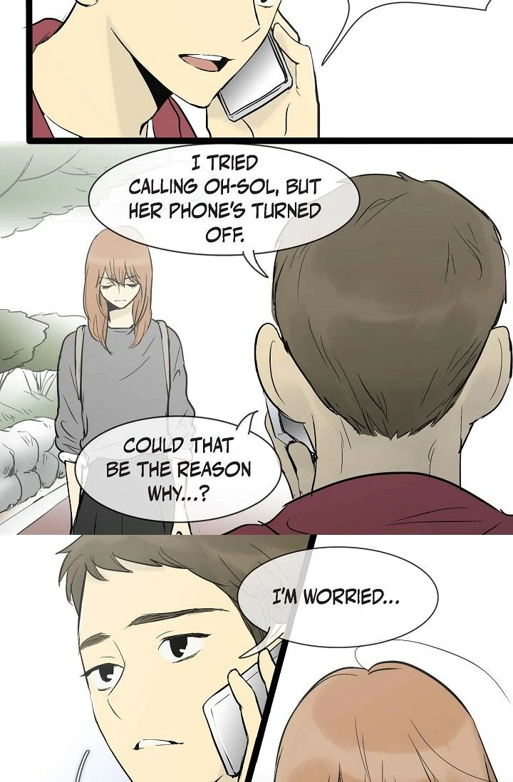 Clean with Passion for Now [Official] Chapter 33 - page 38