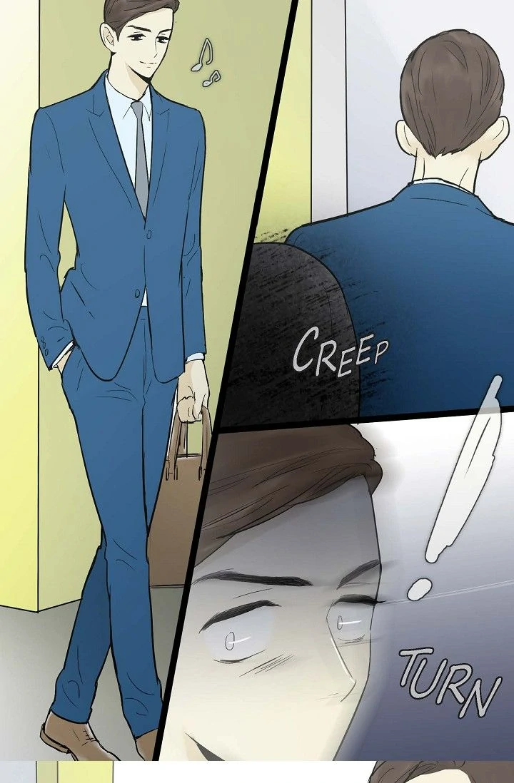 Clean with Passion for Now [Official] Chapter 33 - page 3