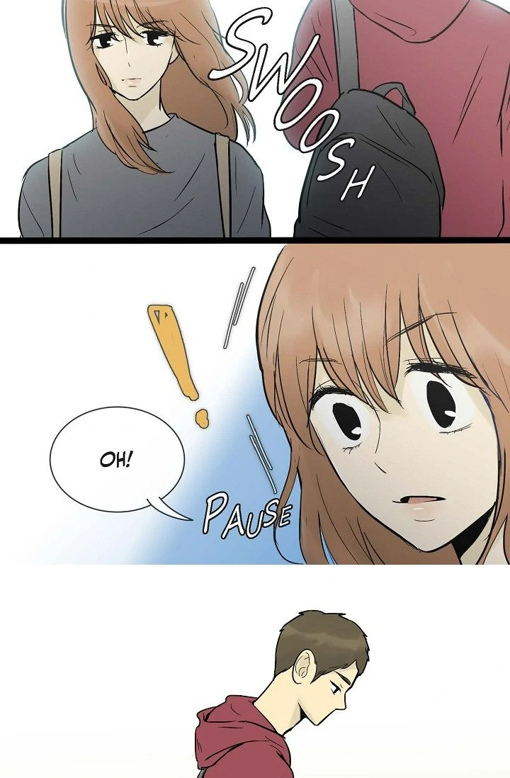 Clean with Passion for Now [Official] Chapter 33 - page 40