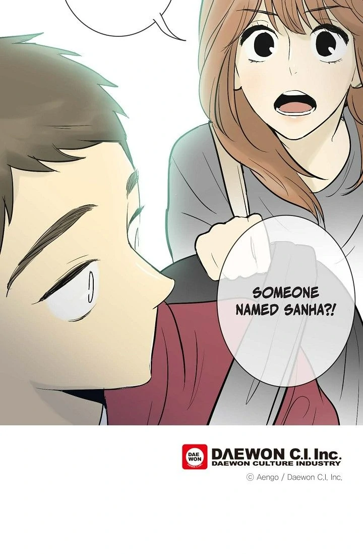 Clean with Passion for Now [Official] Chapter 33 - page 42