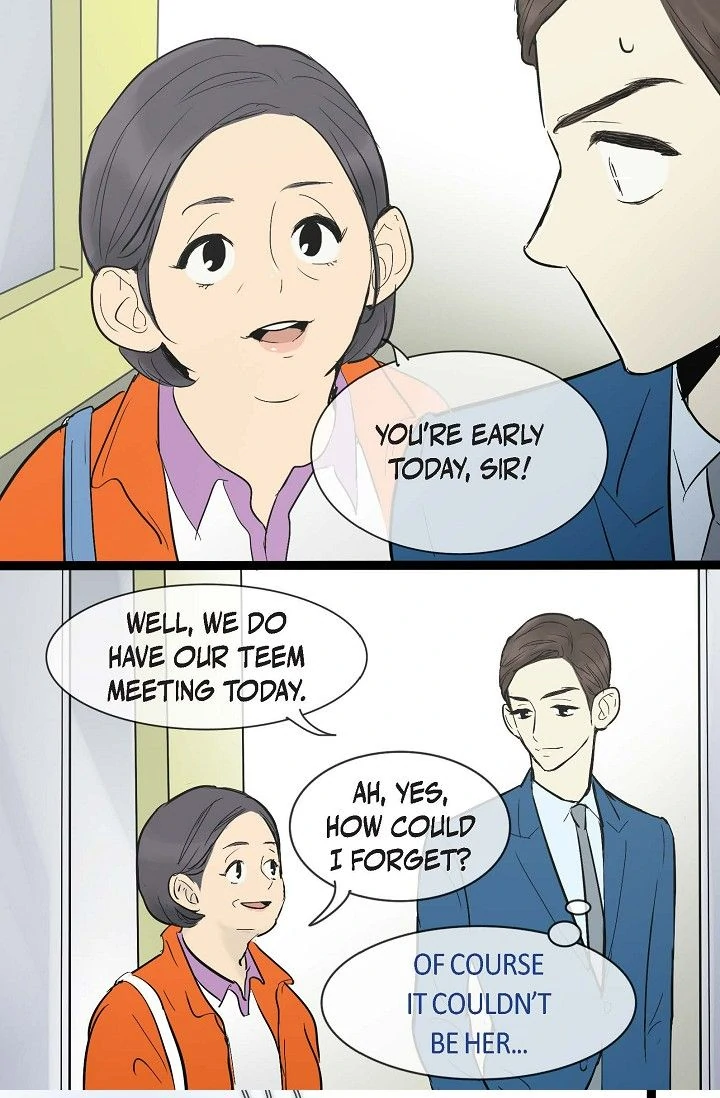 Clean with Passion for Now [Official] Chapter 33 - page 4