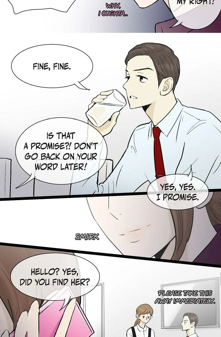 Clean with Passion for Now [Official] Chapter 34 - page 10