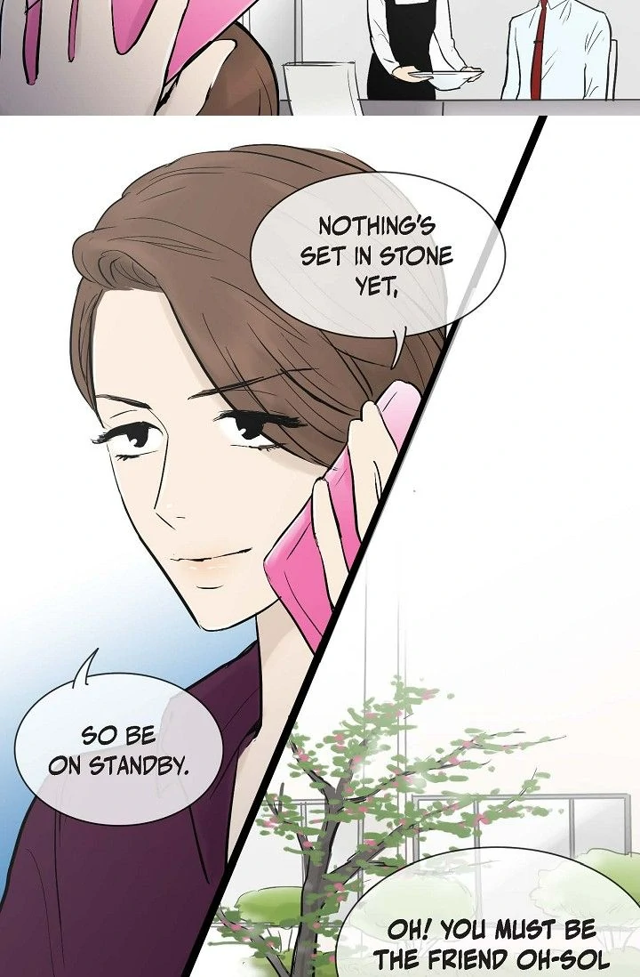 Clean with Passion for Now [Official] Chapter 34 - page 11