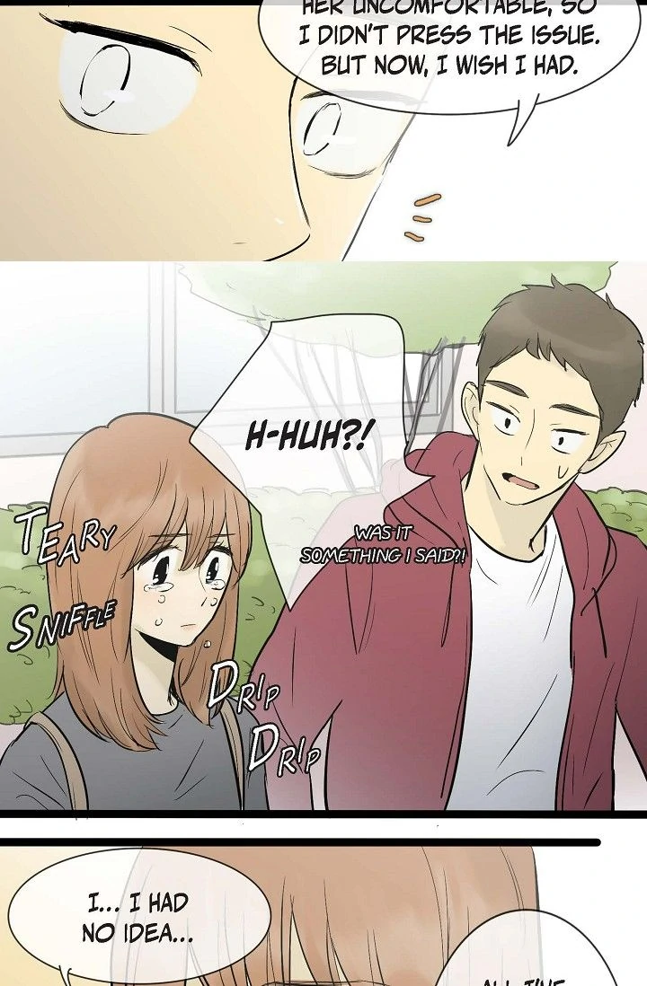 Clean with Passion for Now [Official] Chapter 34 - page 18