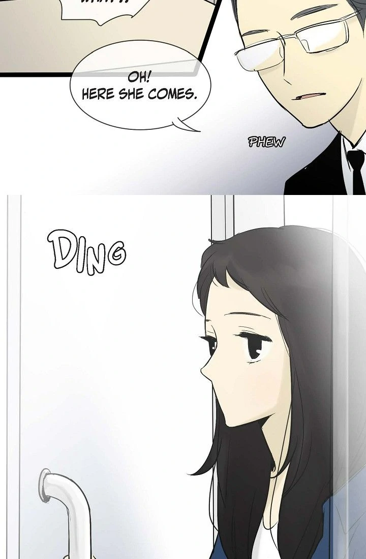 Clean with Passion for Now [Official] Chapter 34 - page 22