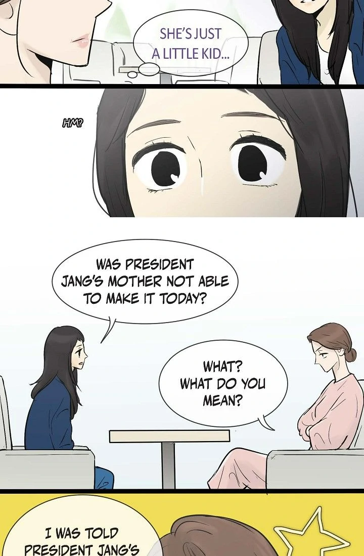 Clean with Passion for Now [Official] Chapter 34 - page 24