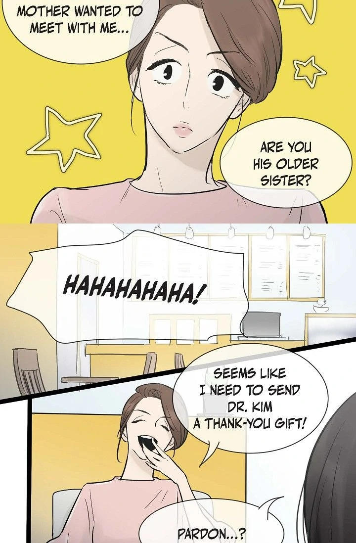 Clean with Passion for Now [Official] Chapter 34 - page 25