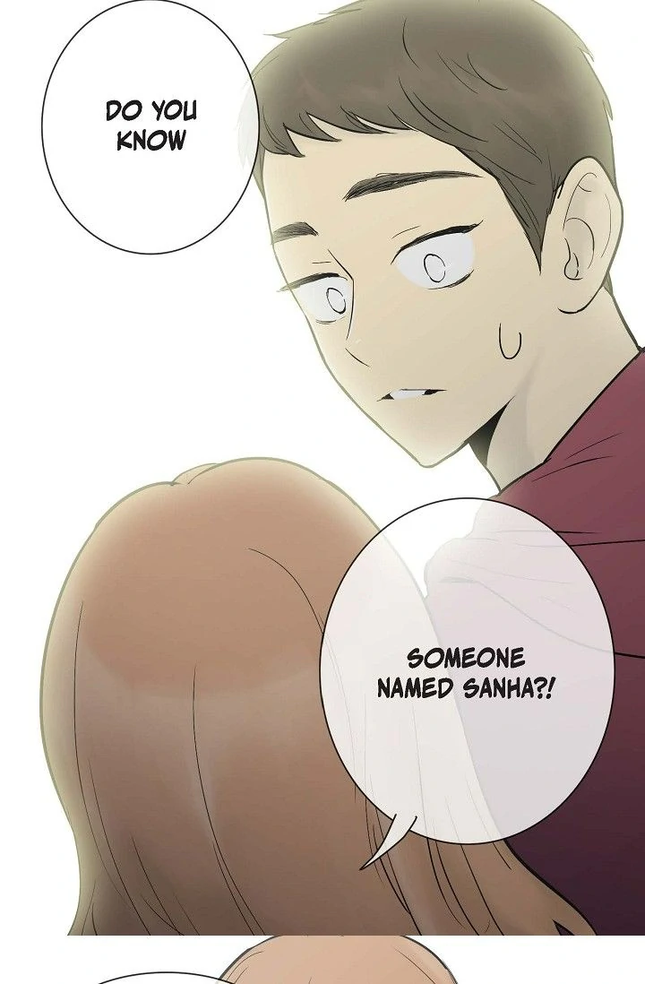 Clean with Passion for Now [Official] Chapter 34 - page 2