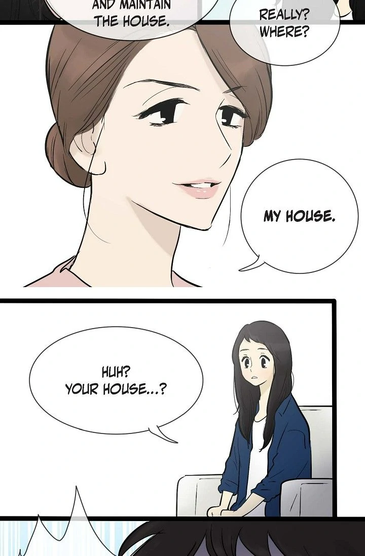 Clean with Passion for Now [Official] Chapter 34 - page 30