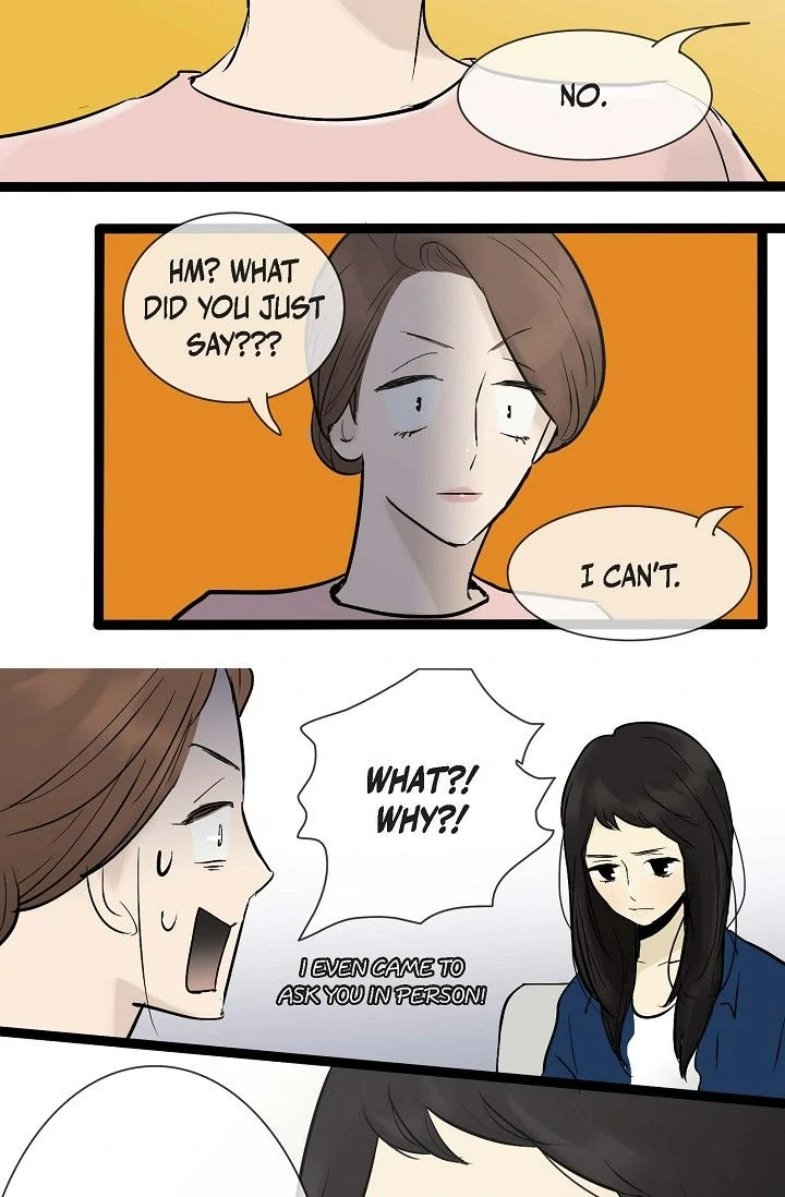 Clean with Passion for Now [Official] Chapter 34 - page 32