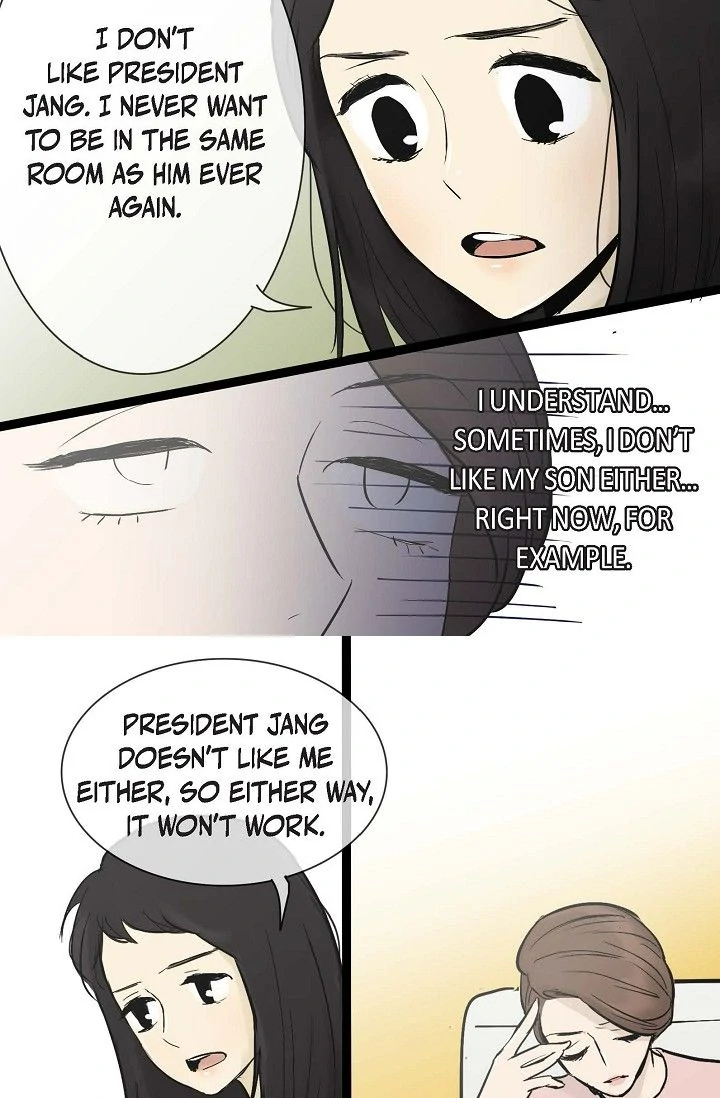 Clean with Passion for Now [Official] Chapter 34 - page 33