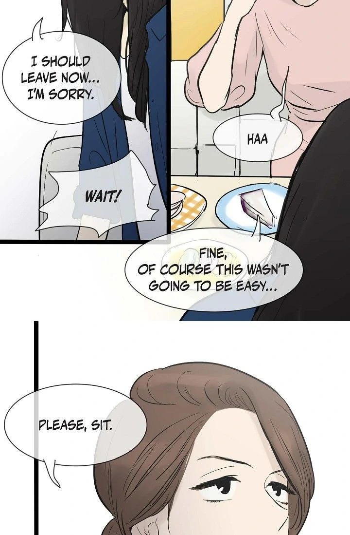 Clean with Passion for Now [Official] Chapter 34 - page 34