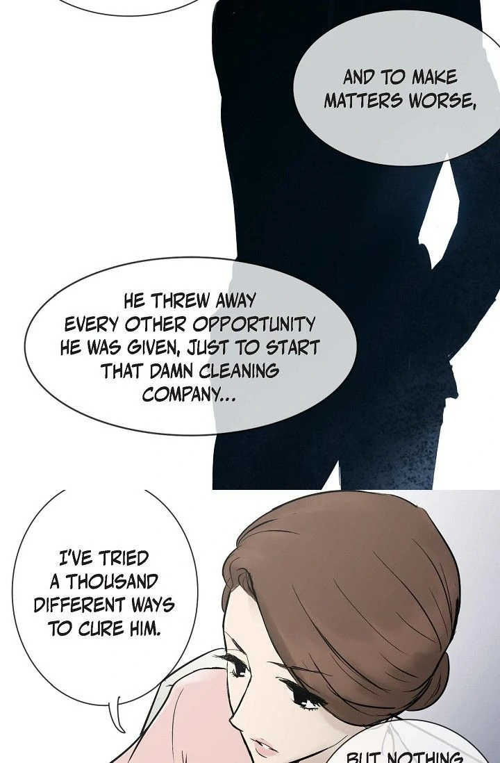 Clean with Passion for Now [Official] Chapter 34 - page 36