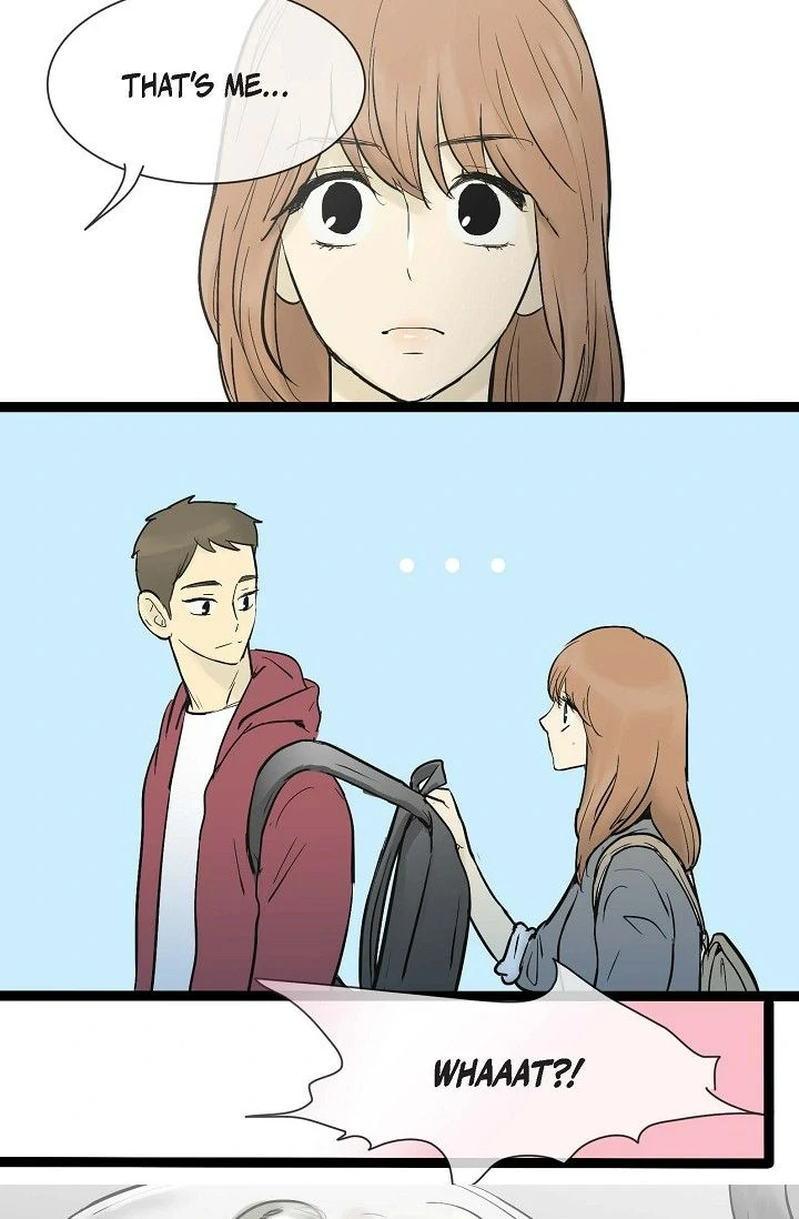 Clean with Passion for Now [Official] Chapter 34 - page 3