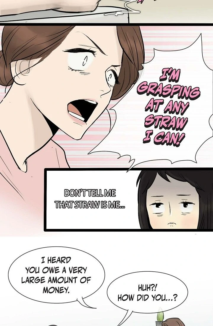 Clean with Passion for Now [Official] Chapter 34 - page 40