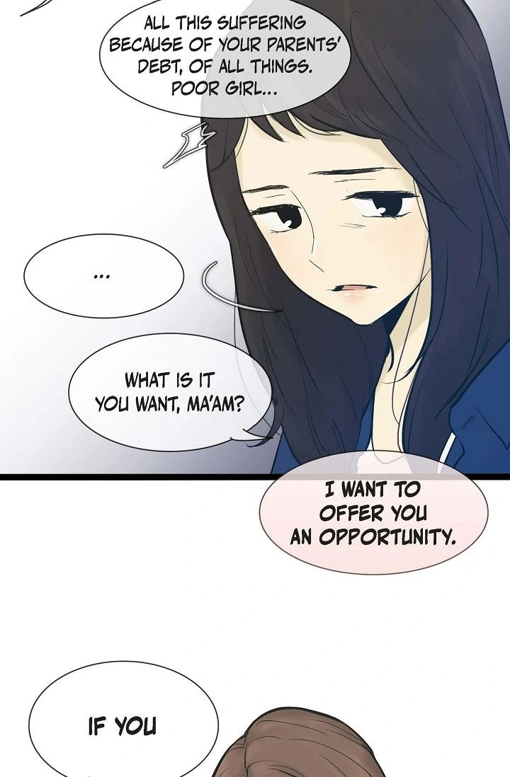 Clean with Passion for Now [Official] Chapter 34 - page 42