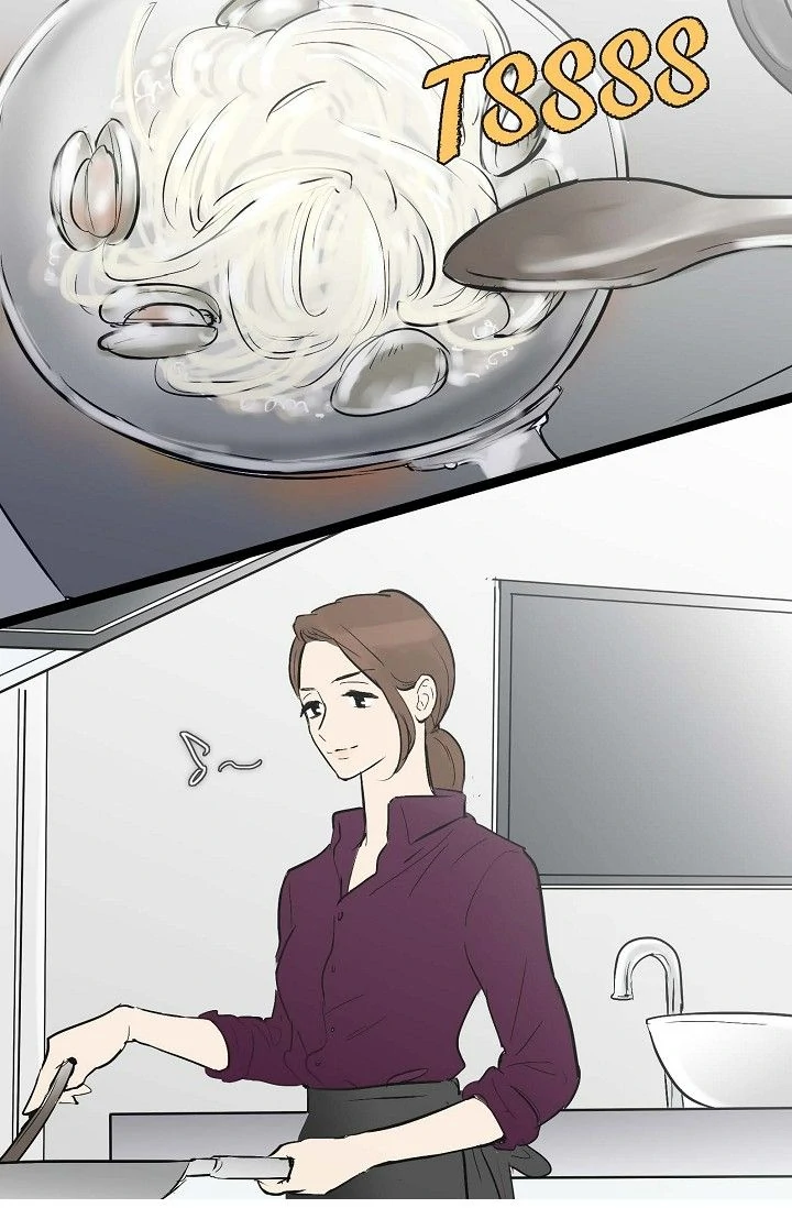 Clean with Passion for Now [Official] Chapter 34 - page 4