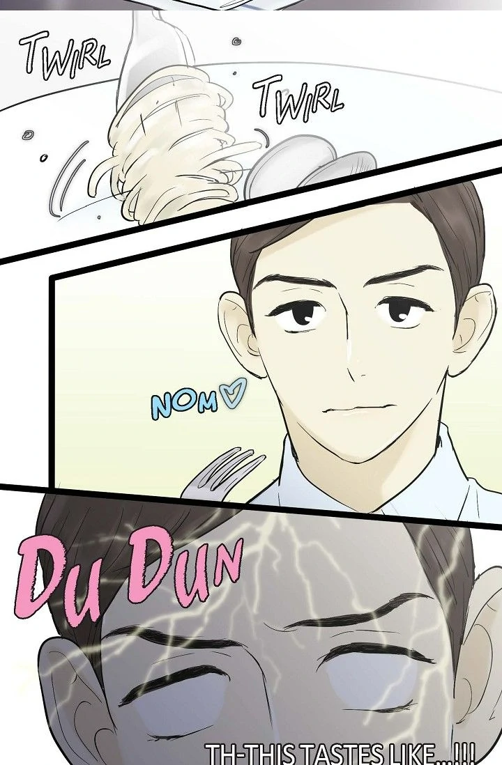 Clean with Passion for Now [Official] Chapter 34 - page 6