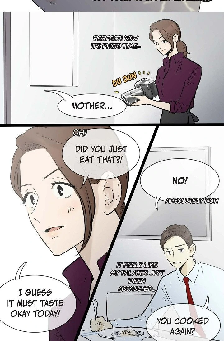 Clean with Passion for Now [Official] Chapter 34 - page 7