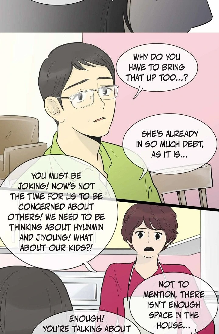 Clean with Passion for Now [Official] Chapter 35 - page 10