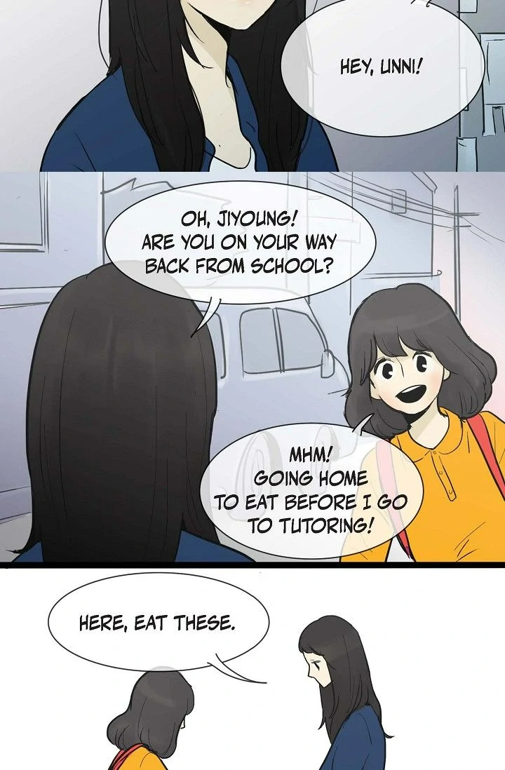 Clean with Passion for Now [Official] Chapter 35 - page 16