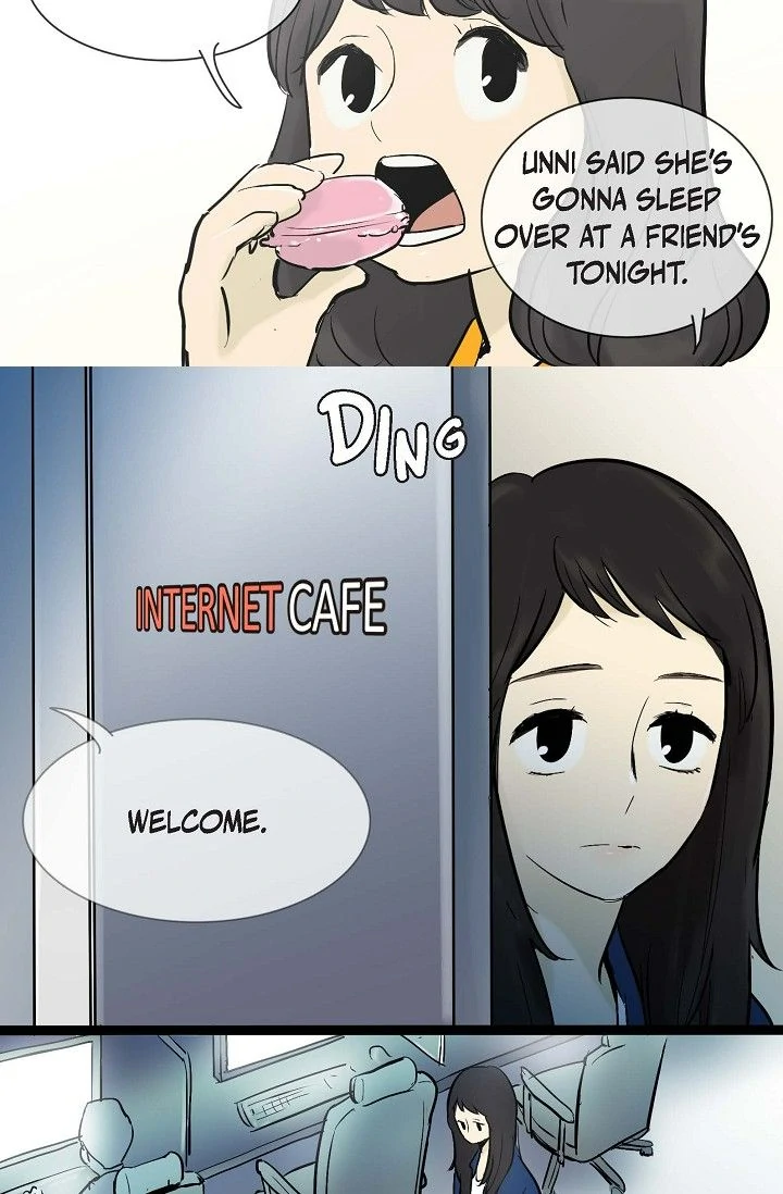 Clean with Passion for Now [Official] Chapter 35 - page 20