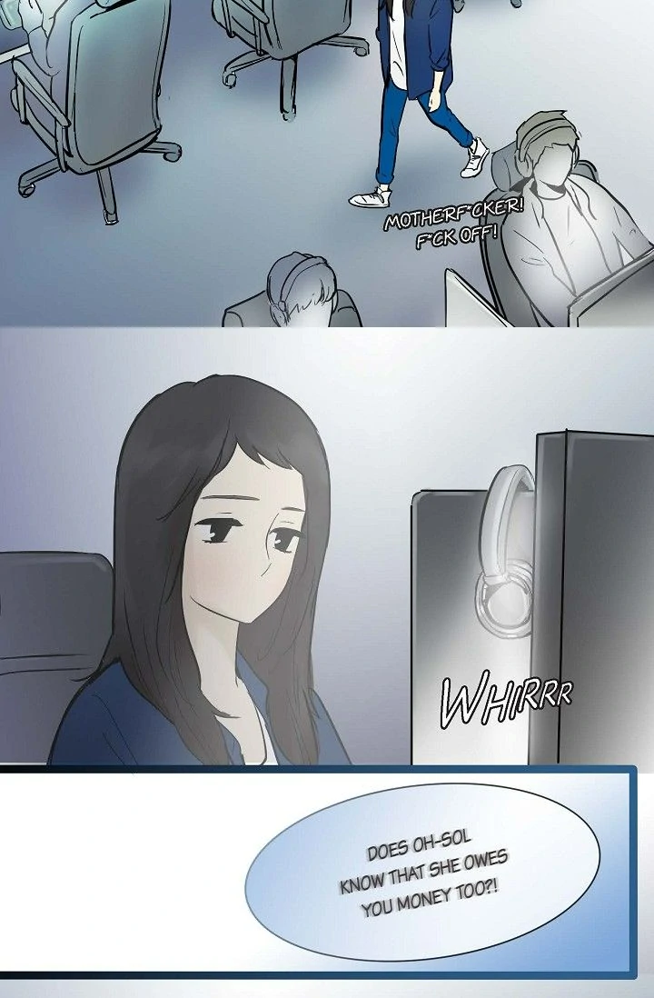 Clean with Passion for Now [Official] Chapter 35 - page 21