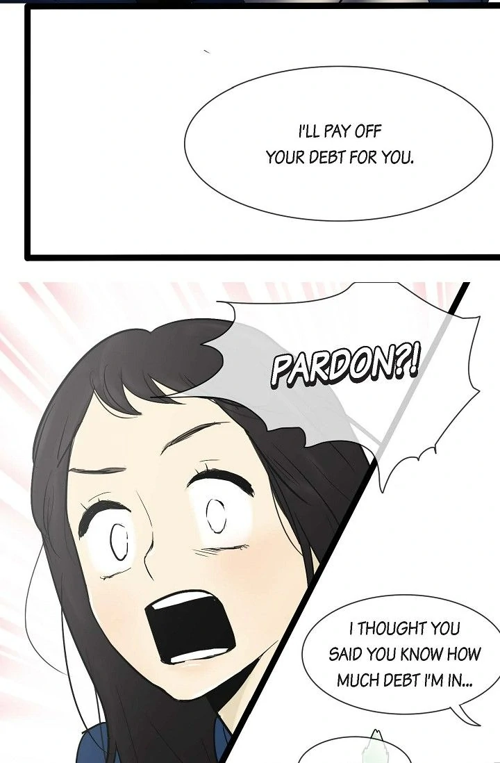 Clean with Passion for Now [Official] Chapter 35 - page 23