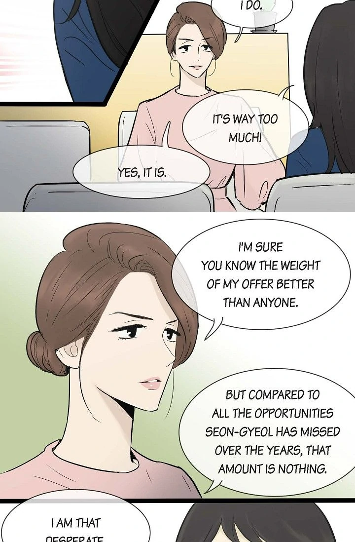 Clean with Passion for Now [Official] Chapter 35 - page 24